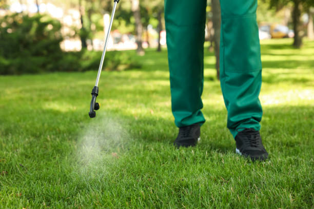 Best Commercial Pest Control Services  in Salina, OK