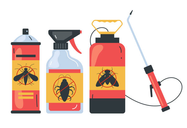 Best Insect Control  in Salina, OK